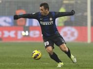 FC Internazionale Milano v AC Milan - Serie A